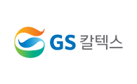 GS 칼택스 로고