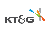 KT&G logo