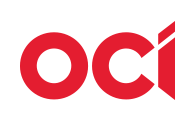 OCI logo