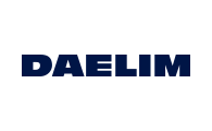 DAELIM logo