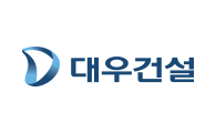 DAEWOO E&C logo