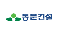 DONGMUN E&C logo