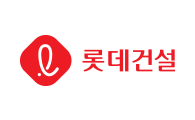 LOTTE E&C logo