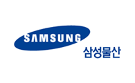 SAMSUNG C&T logo