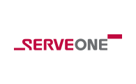 SERVEONE logo