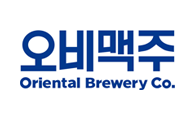 Oriental Brewery logo