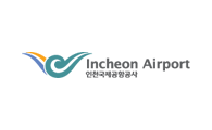 인천국제공항공사 로고