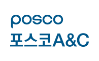 POSCO A&C logo