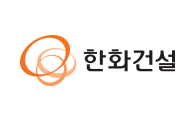 HANWHA E&C logo