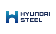 HYUNDAI STEEL logo