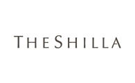 THE SHILLA logo