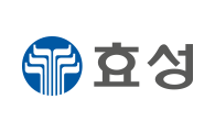 HYOSUNG logo