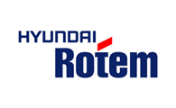 HYUNDAI ROTEM logo