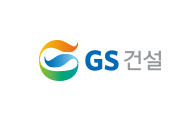 GS건설 로고