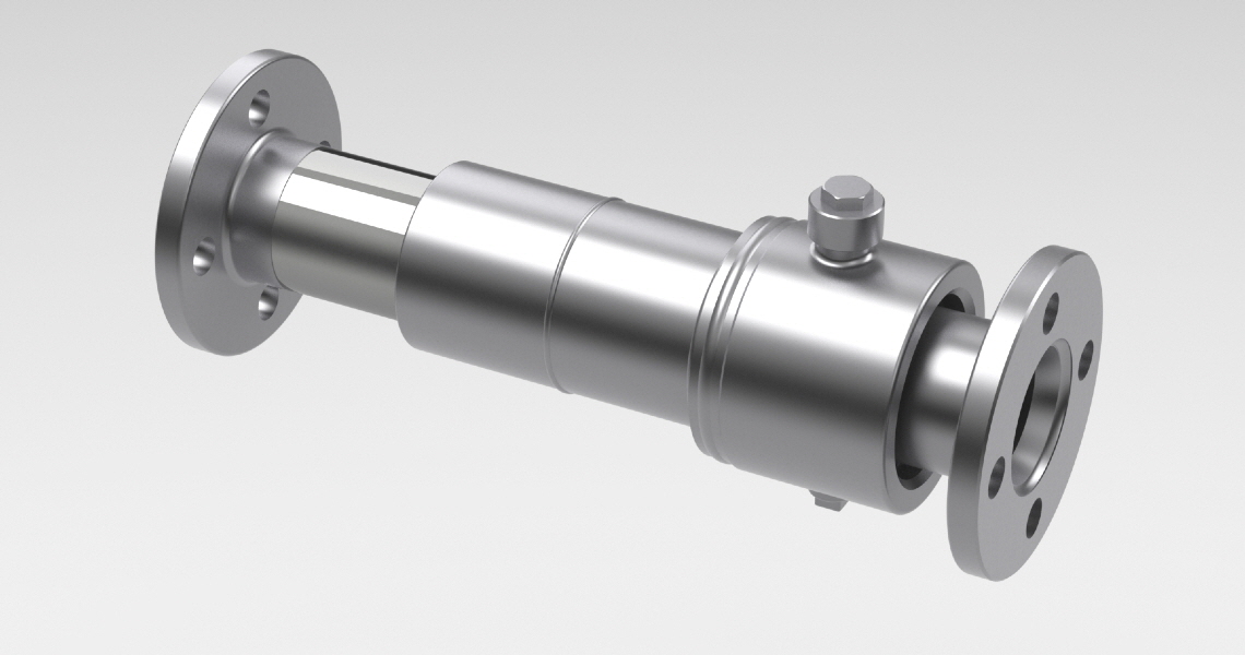 INTERNAL-PRESSURE MULTI JOINT