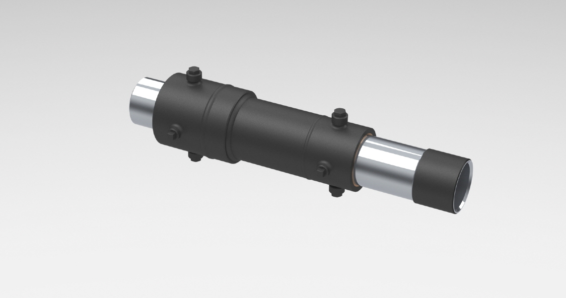 INEJCTION MULTI JOINT