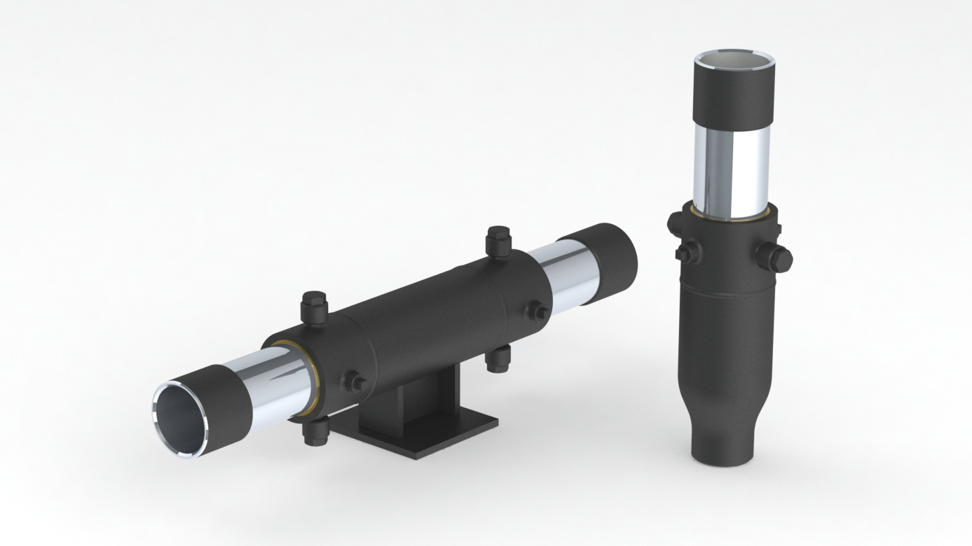 INEJCTION SLIDE JOINT